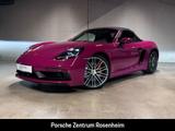 Porsche Boxster (718) GTS 4.0 |PDK |BOSE |Sitzbelüftung