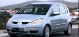 Mitsubishi Colt Z30 - gebrauchte Mitsubishi Colt aus dem Jahr 2005