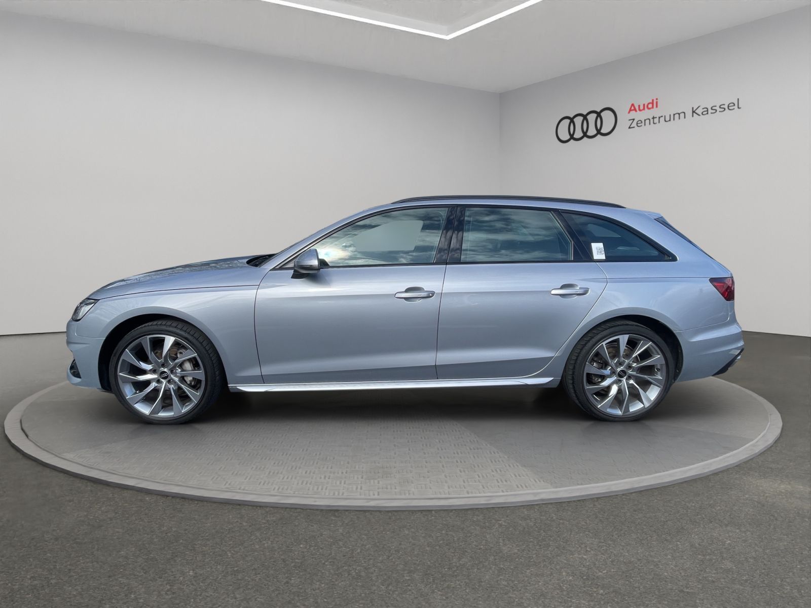 Audi A4 - Bild 3