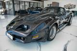 Corvette C3 C3 Stingray Widebody | Einzelstück | Wertguta