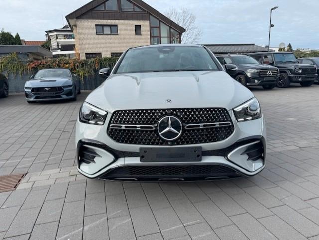 Mercedes-Benz GLE 300