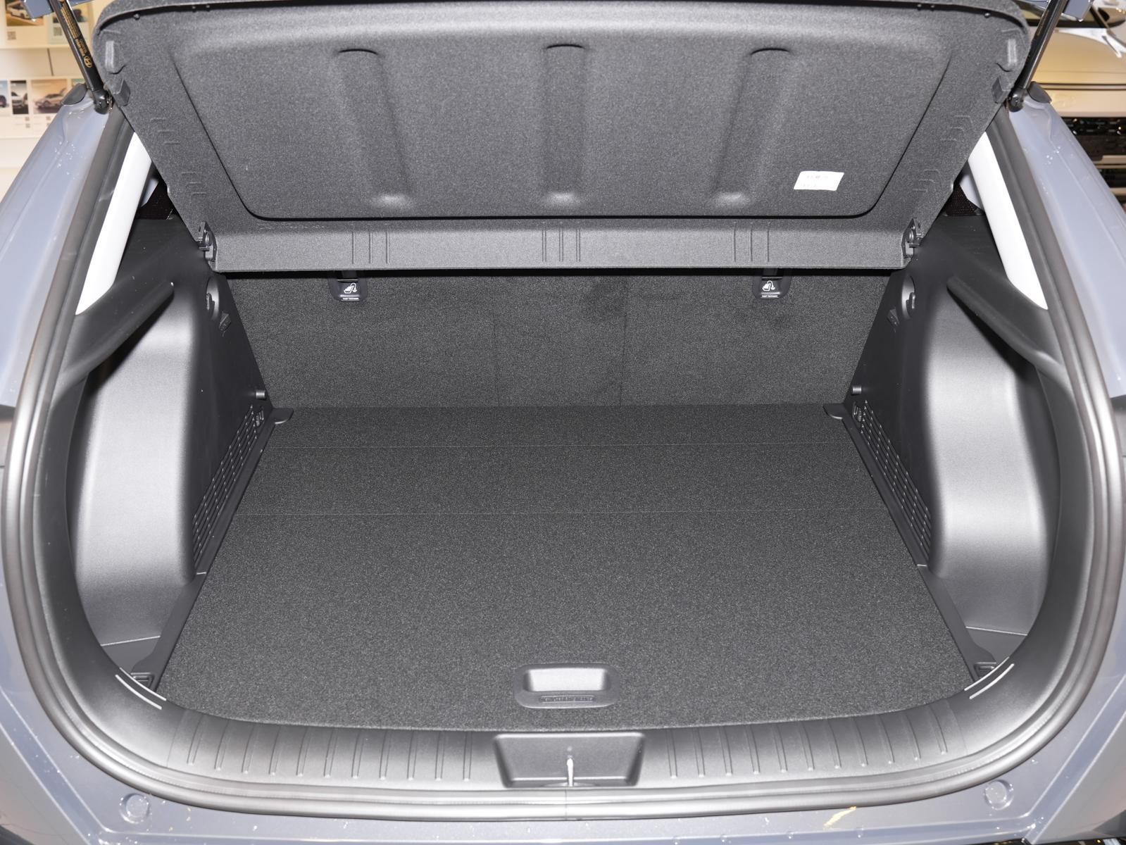 Hyundai Kona – Bild 11