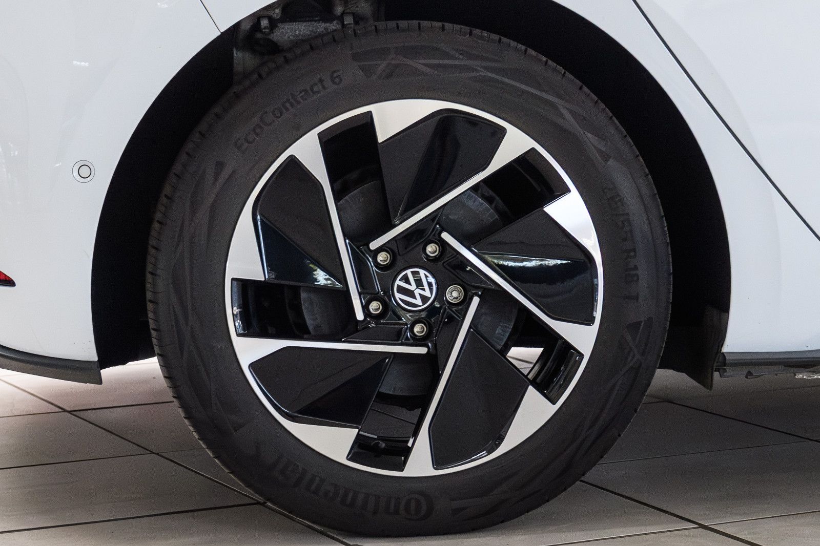 Fahrzeugabbildung Volkswagen ID.3 Pro LED+NAVI+KAMERA+ACC+APP+SHZ+KEYLESS