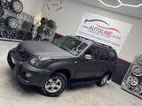Toyota Land Cruiser by DR 2.0 Diesel 4x4 - gebrauchte Toyota Land Cruiser aus dem Jahr 2007