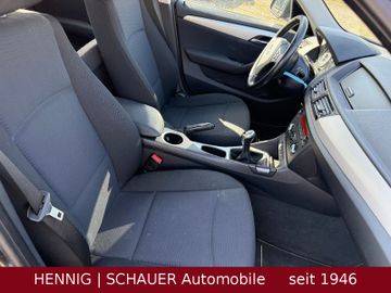 BMW X1 - 12