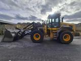 JCB Radlader 437 HT *Schaufel* - JCB LKWs