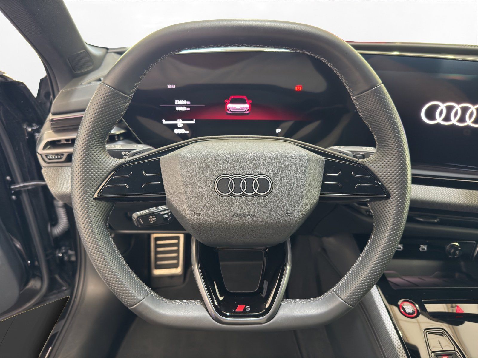 Audi A5 - Bild 9