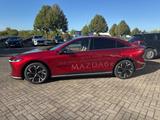 Mazda 6E EV 258ps - rote Mazda 6e