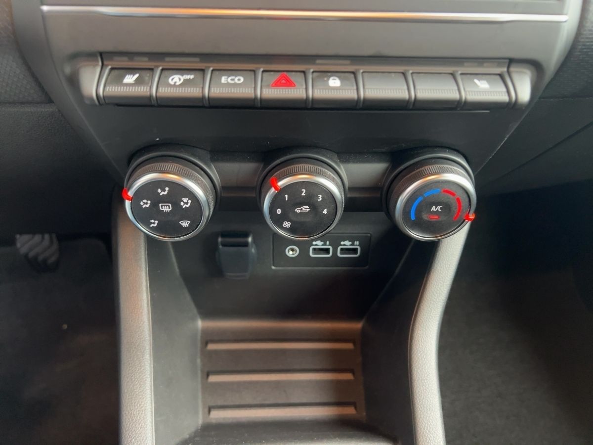 Renault Clio - Bild 14