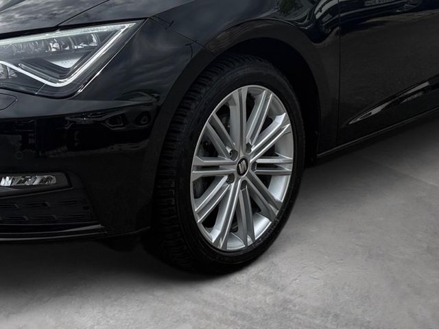 Leon Xcellence 1.5 TSI Navi Apple CarPlay