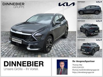 KIA Sportage - 1