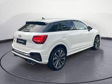 2026 AUDI SQ2 照片 5