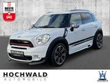 MINI Countryman 1.6 John Cooper Works All4 NAVI LED - MINI MINI: Countryman Works