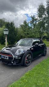 MINI John Cooper Works Cabrio John Cooper Works - MINI Cabrio Serie von privat