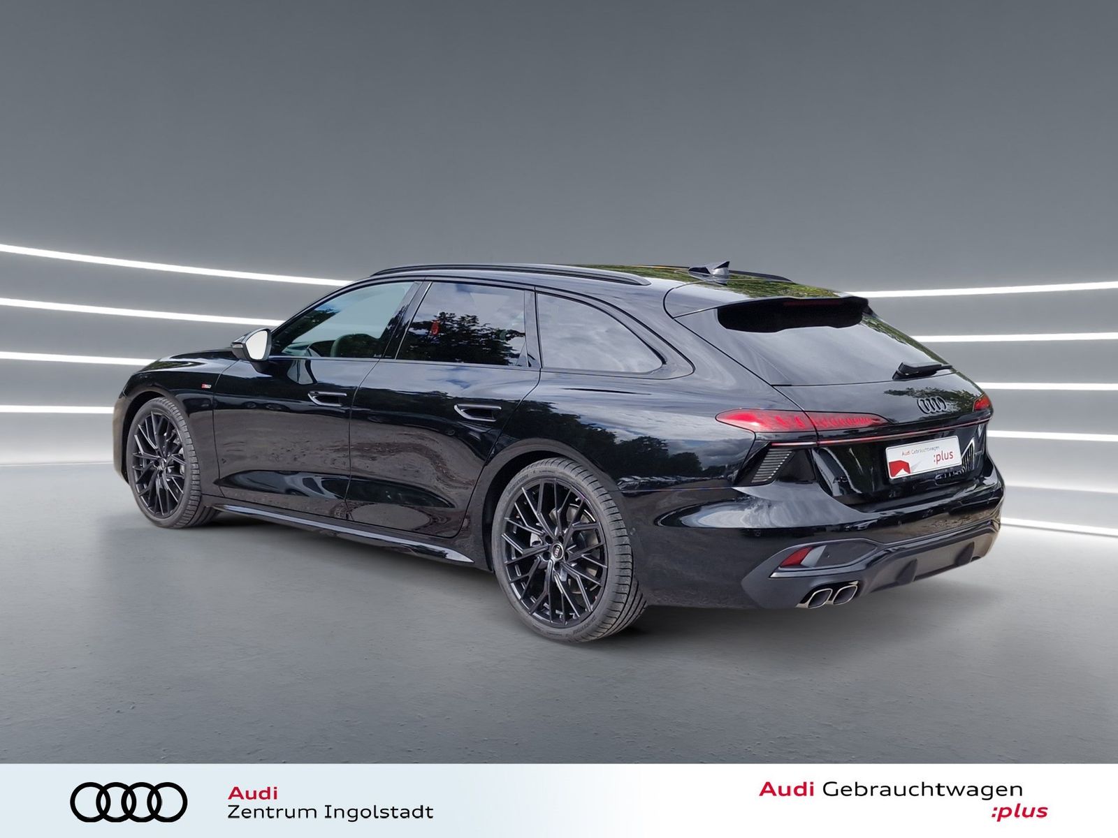 Audi A6 Avant TDI qu S line edition one PANO Tech foto 4