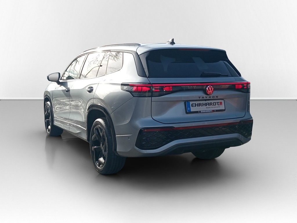 Volkswagen Tayron - Bild 7
