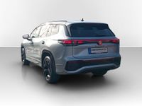 Volkswagen Tayron - Vorschau Bild 7
