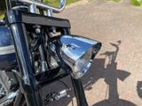 Harley-Davidson FXSTB Night Train 100 Years Edition - HARLEY-DAVIDSON FXSTB NIGHT TRAIN