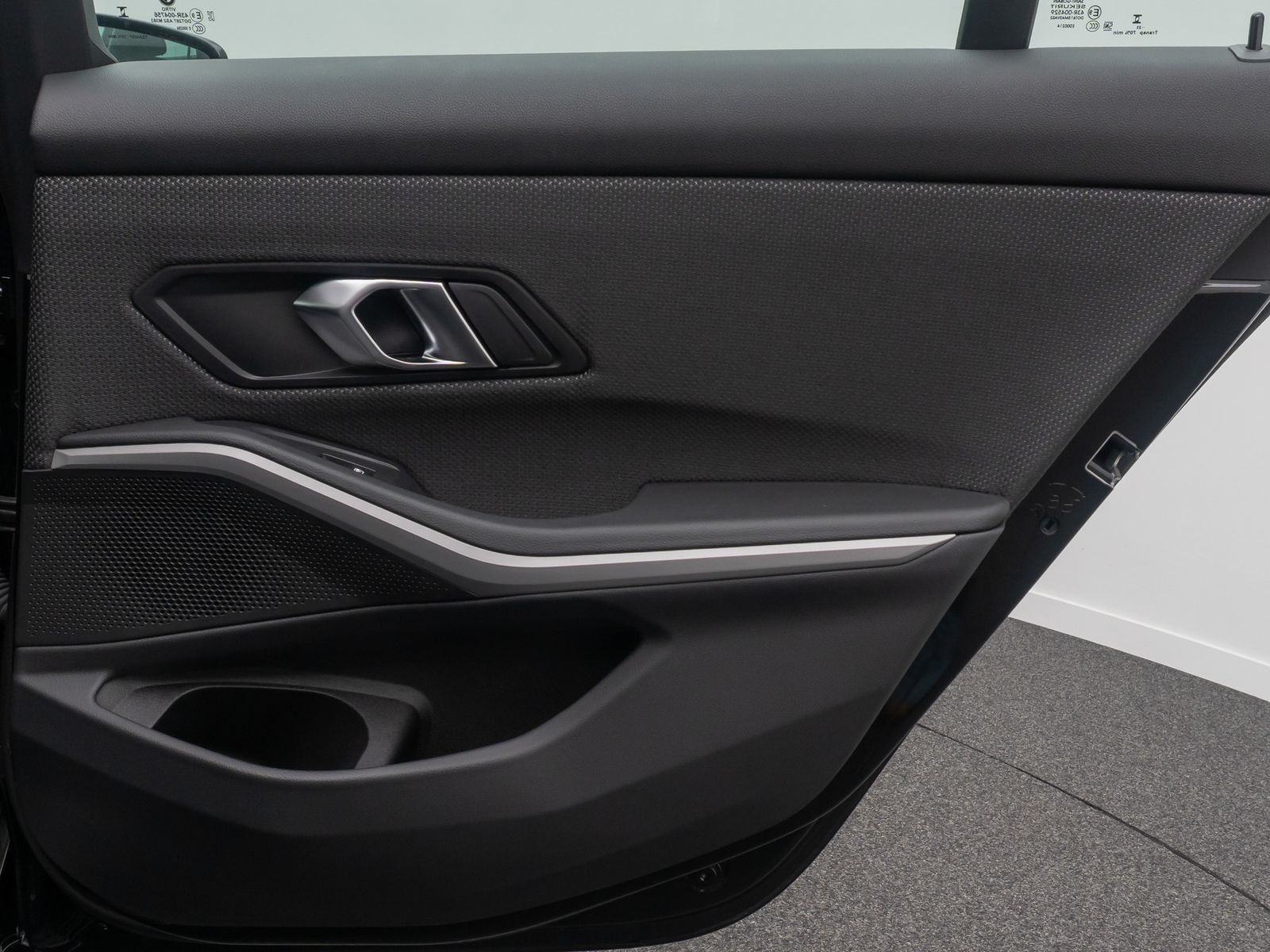 Fahrzeugabbildung BMW 318i GeschwindigReg DAB PDC Widscreen Cockpit+