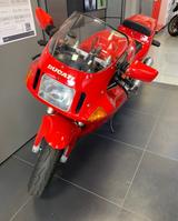 Ducati 888 Erstbesitz - DUCATI 888