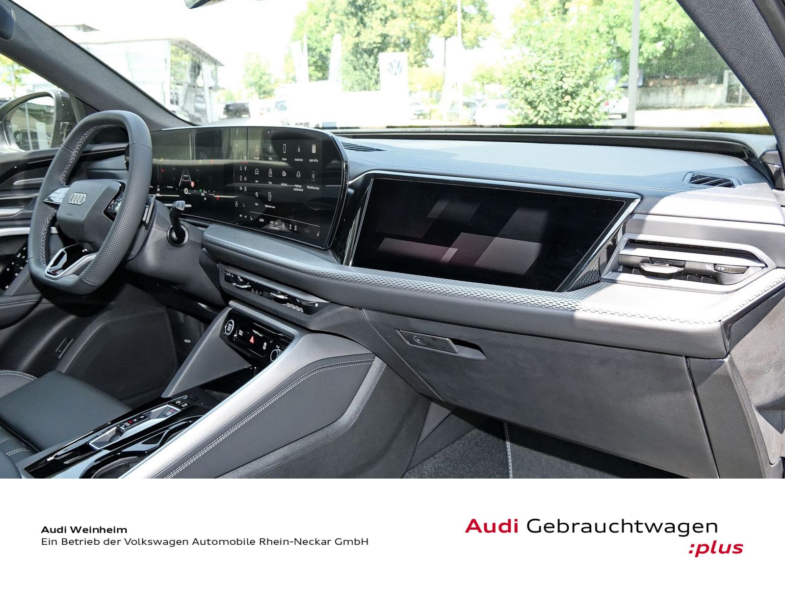 Audi Q5 - Bild 12