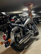 Kawasaki Vn1600 classic - KAWASAKI VN 1600