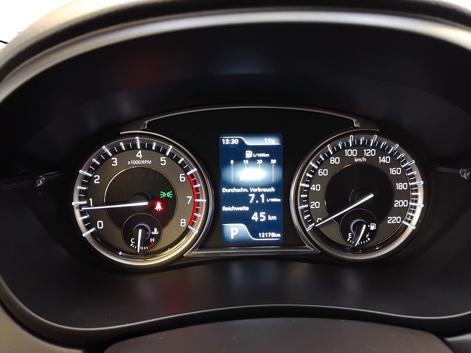 Suzuki SX4 S-Cross (06/2026, Benzin)