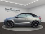 Volkswagen T-Roc Cabrio R-Line Edition Grey 1.5 TSI DSG AHK - gebrauchte Cabrios in Düren