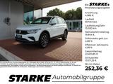 Volkswagen Tiguan 1.4 TSI DSG eHybrid Life  AHK Navi LED Ka - Volkswagen mit Hybrid-Antrieb: Geländewagen, Automatik