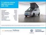 Volkswagen T7 California eHybrid 4MOTION OCEAN | AHK | HUD - Volkswagen T7 California Plug-in Hybrid (PHEV) Gebrauchtwagen