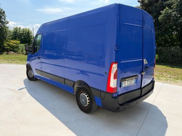 Renault Master - 3