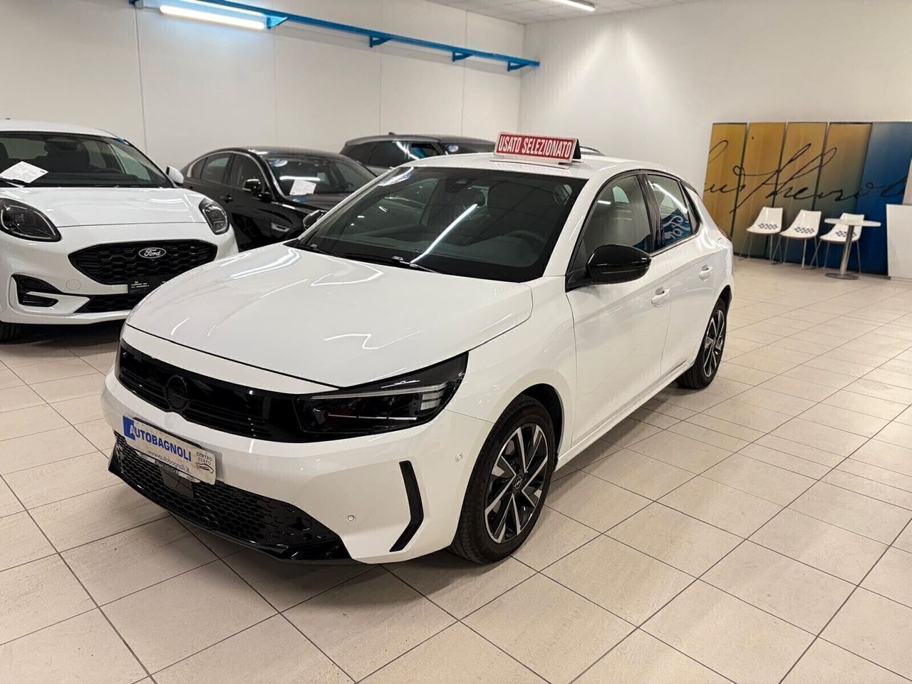 Other Opel Corsa GS 1.2 100 CV 6mt SPOTICAR