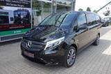 Mercedes-Benz Vito 124 CDI MIXTO LANG LKW/STDHZG/AHK/LED/KLIMA - Mercedes-Benz Vito: Lkw