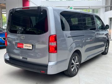 Toyota Proace (Verso) - 4