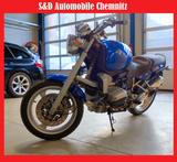 BMW 850 R 259"NEUTÜV UND SERVICE"