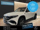 Mercedes-Benz EQB 300 4M *AMG*NIGHT*MEMO*PANO*360°KAM*DISTR*