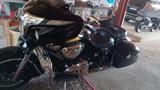 Indian Chieftain  - INDIAN CHOPPER