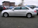 Mercedes-Benz E 220 CDI Avantgarde BlueEfficiency Multikonturs - gebrauchte Mercedes-Benz E 220 aus dem Jahr 2009
