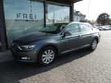 Volkswagen Passat 1.4 TSI Limousine,90.000KM - VW Passat Gebrauchtwagen in Wiesbaden