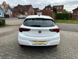 Opel Astra K 1.5D Kamera/Navi/DAB/Sitzhzg./LED/ - Opel Astra mit Diesel-Antrieb
