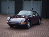 Porsche 911 Urmodell 1972 T Ölklappe - Porsche Gebrauchtwagen von 1972
