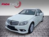 Mercedes-Benz C 200 Limousine *Automatik *AMG Line *1.Hand - gebrauchte Mercedes-Benz C 200 aus dem Jahr 2011