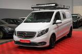 Mercedes-Benz Vito 114 CDI Camper *Solar*Klima*Einrichtung* - : Van, Camper