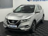 Nissan Qashqai 1.7 dCi N-Connecta 4x4 Autom. Pano - Nissan aus 2020