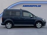 Volkswagen Caddy 2.0 TDI Alltrack ACC+Xenon+Navi+Winterpak - Volkswagen Caddy Alltrack mit Diesel-Antrieb