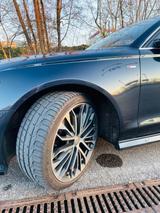 Audi A6 3.0 TDI 200kW quattro S tronic Av - - Audi A6: 3.2