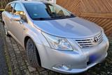 Toyota Avensis Combi, 2.2D Automatik,Camer... - Toyota Avensis aus 2011: Kombi