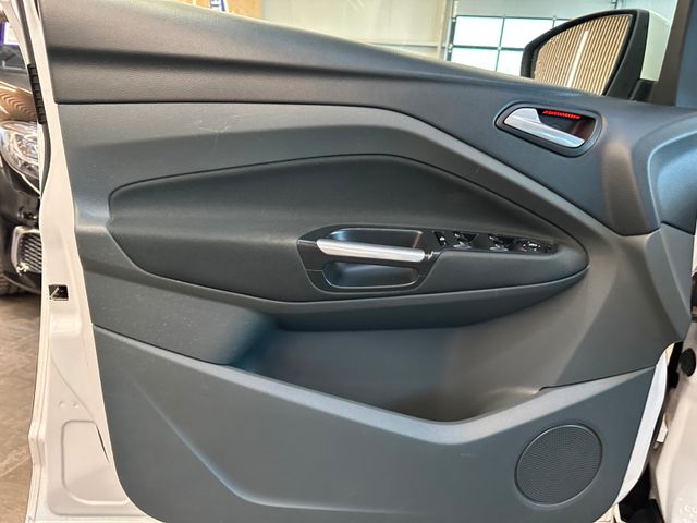 Ford C-Max Titanium *AHK*Klima*Kamera*DAB*Panorama*