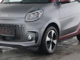 Smart smart EQ fortwo EXCLISIVE+AMBIENTE+PANO+KAM+LED - Smart Gebrauchtwagen von 2024