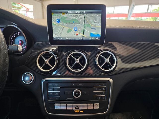 MERCEDES-BENZ GLA 200 — Foto 21